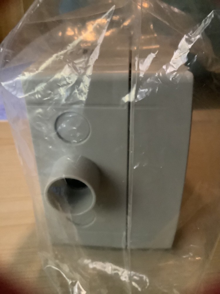 WAGNER LF-AD/a AIR FILTER