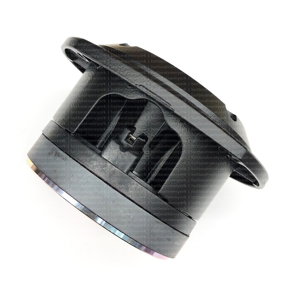 JBL / Selenium - ST400 BLK Super Tweeter - 8 ohms, Phenolic, 1.7"