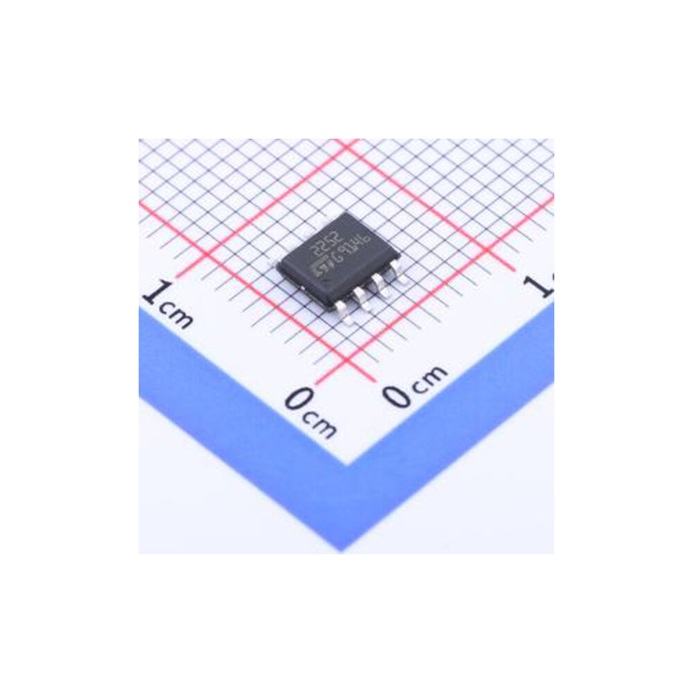 5pcs STMPS2252MTR SOP-8
