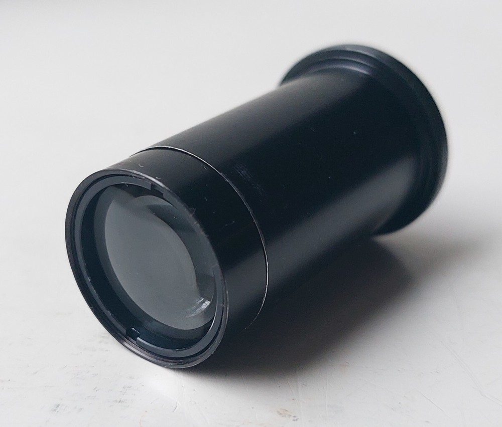Eyepiece micrometer 7x for LOMO microscope