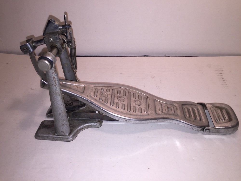 VINTAGE CB 700 BASS DRUM PEDAL