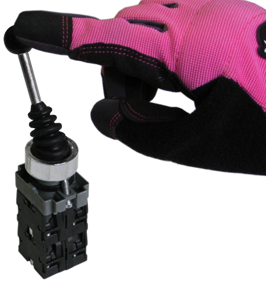 2 Position Latching/Momentary JoyStick Controller Industrial Grade - pack of 2