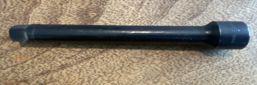 3/8" Drive Impact Socket Extension 6"