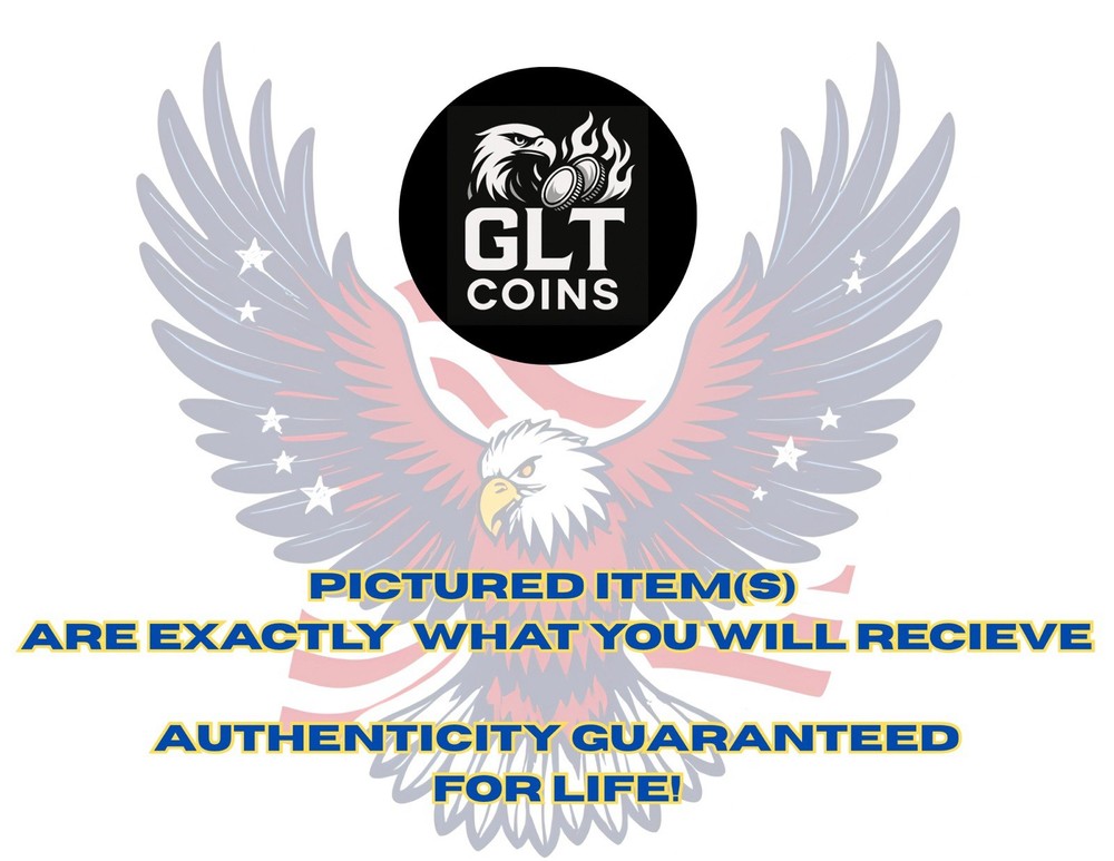 2025 Lincoln Cent ✦ CACG Certified MS65RD ✦ Historic Last Cent Issue
