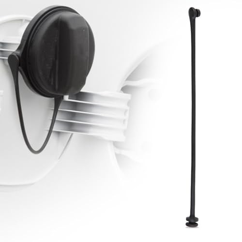 16117193372 Fuel Tank Cap Cable Wire Replacement Accessory for Maximum