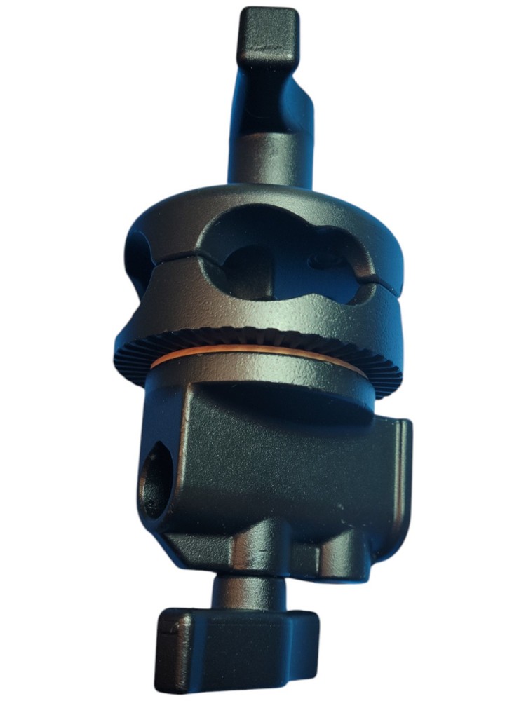 Avenger D200LST2B Grip head