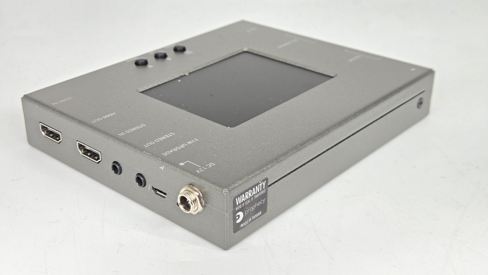 gofanco Prophecy PRO-ScalerHDSDI