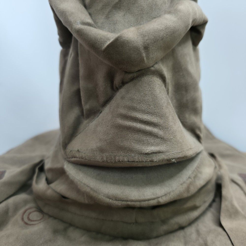 Harry Potter Sorting Hat Wizarding World Cosplay Display Prop - Not Working