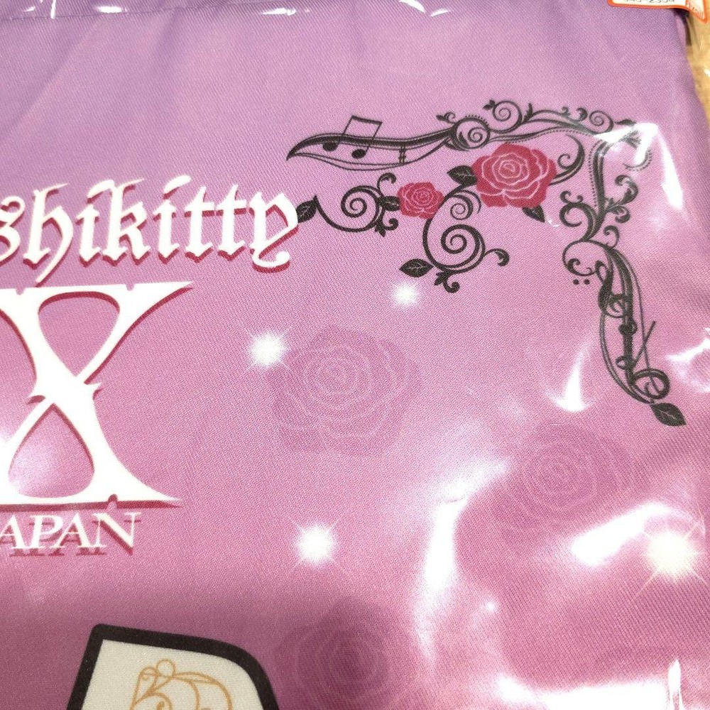 yoshikitty avail 3 piece set