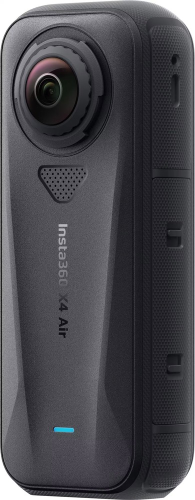 Insta360 - X4 Air - Black