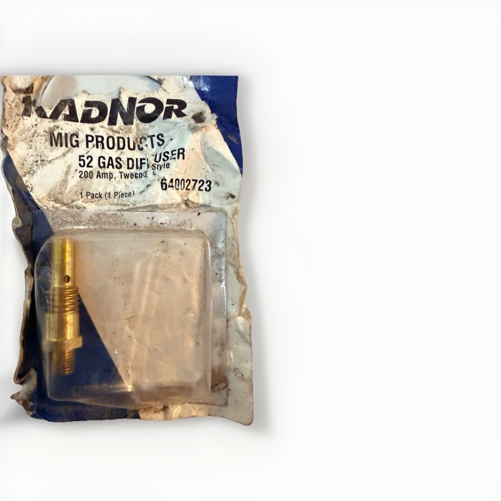 Radnor 64002723, 52 Gas Diffuser