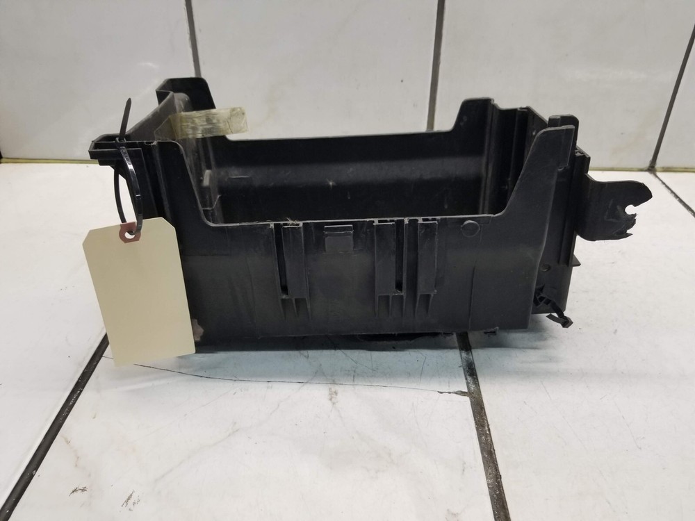 2015 CADILLAC XTS BATTERY BOX