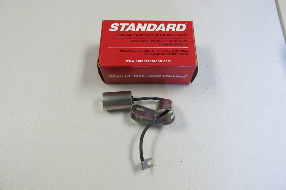 NOS Standard Condenser S3-188