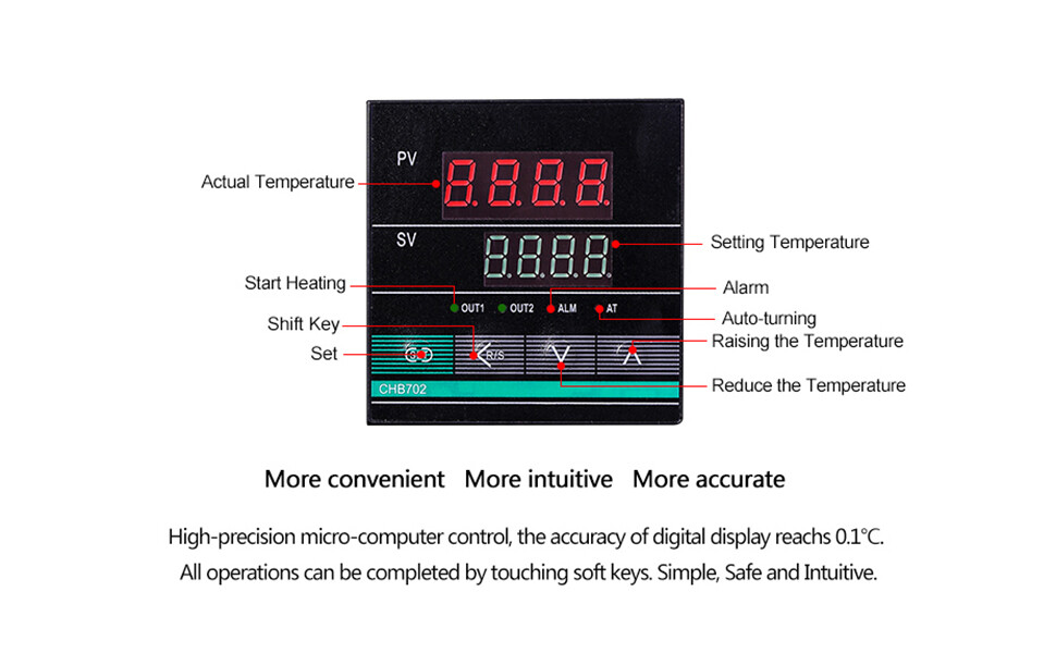 100L Large Capacity Lab Heating Circulating Oil Bath High Temperature Circulator
