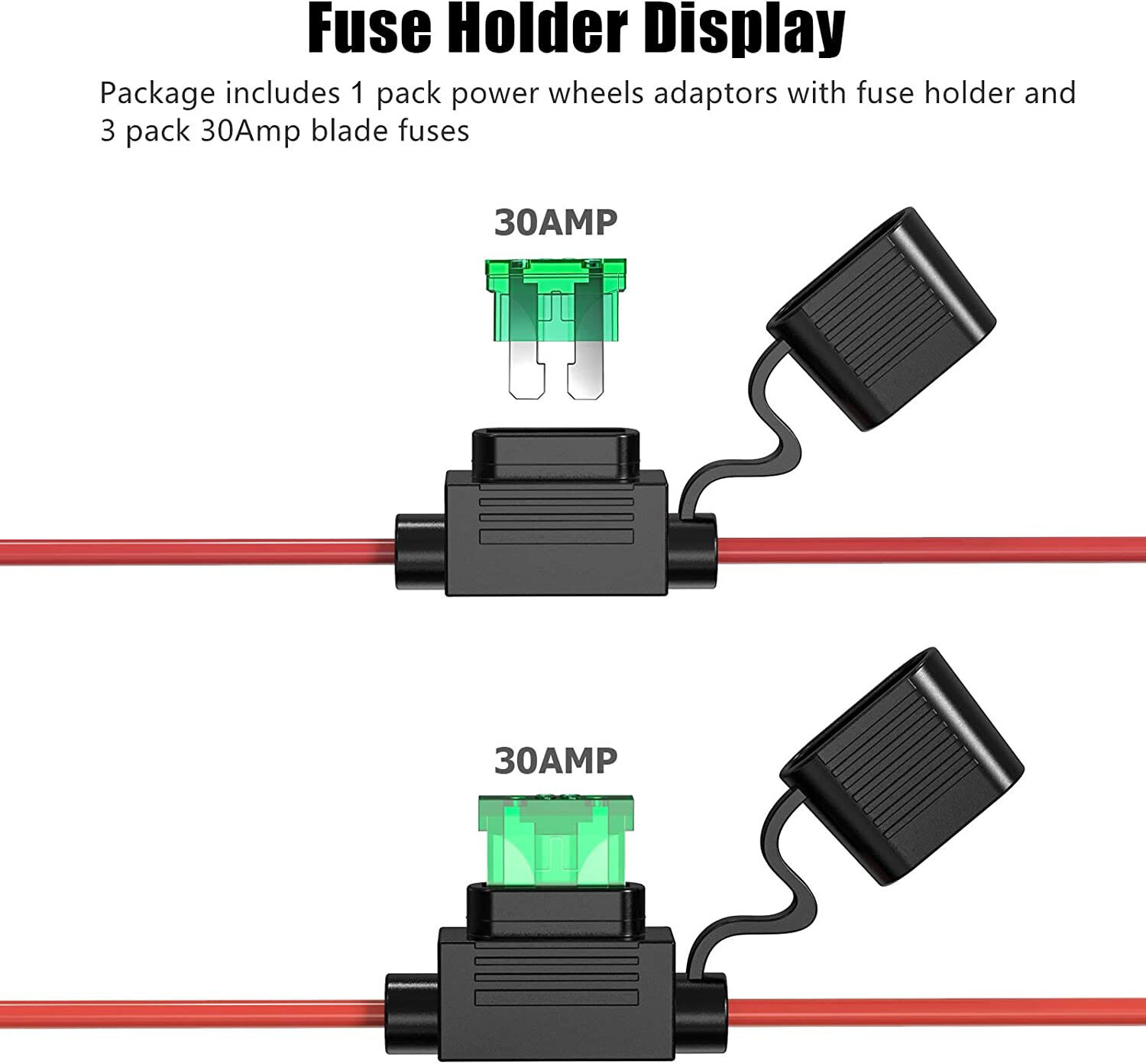 DIY Power Wheels Adapter Connect Compatible With Milwaukee M18 18V Battery Dock