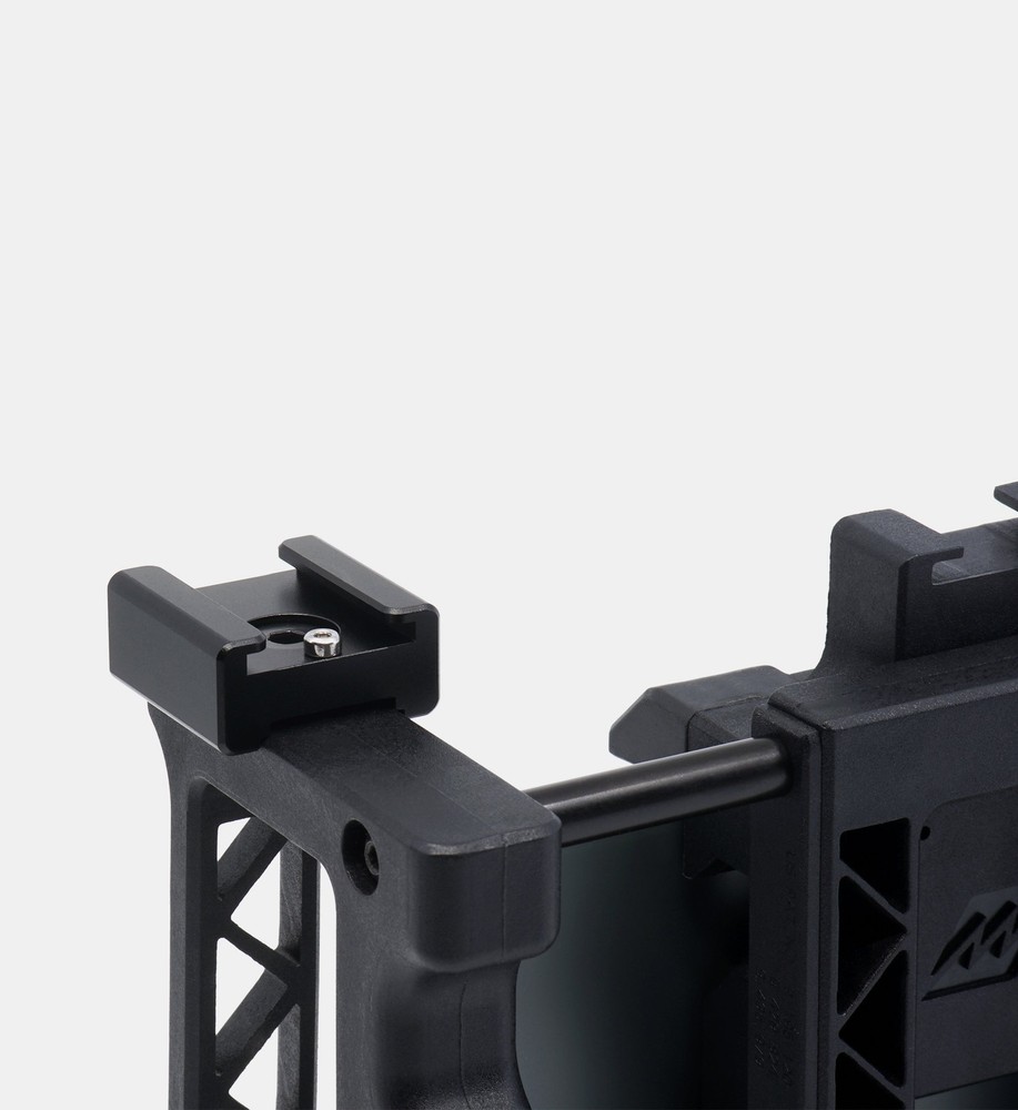 Beastgrip Pro