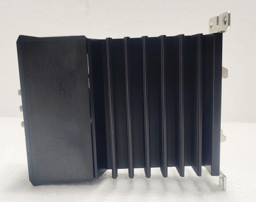Danfoss 175G4005 VLT Soft Starter Controller MCD 100-007