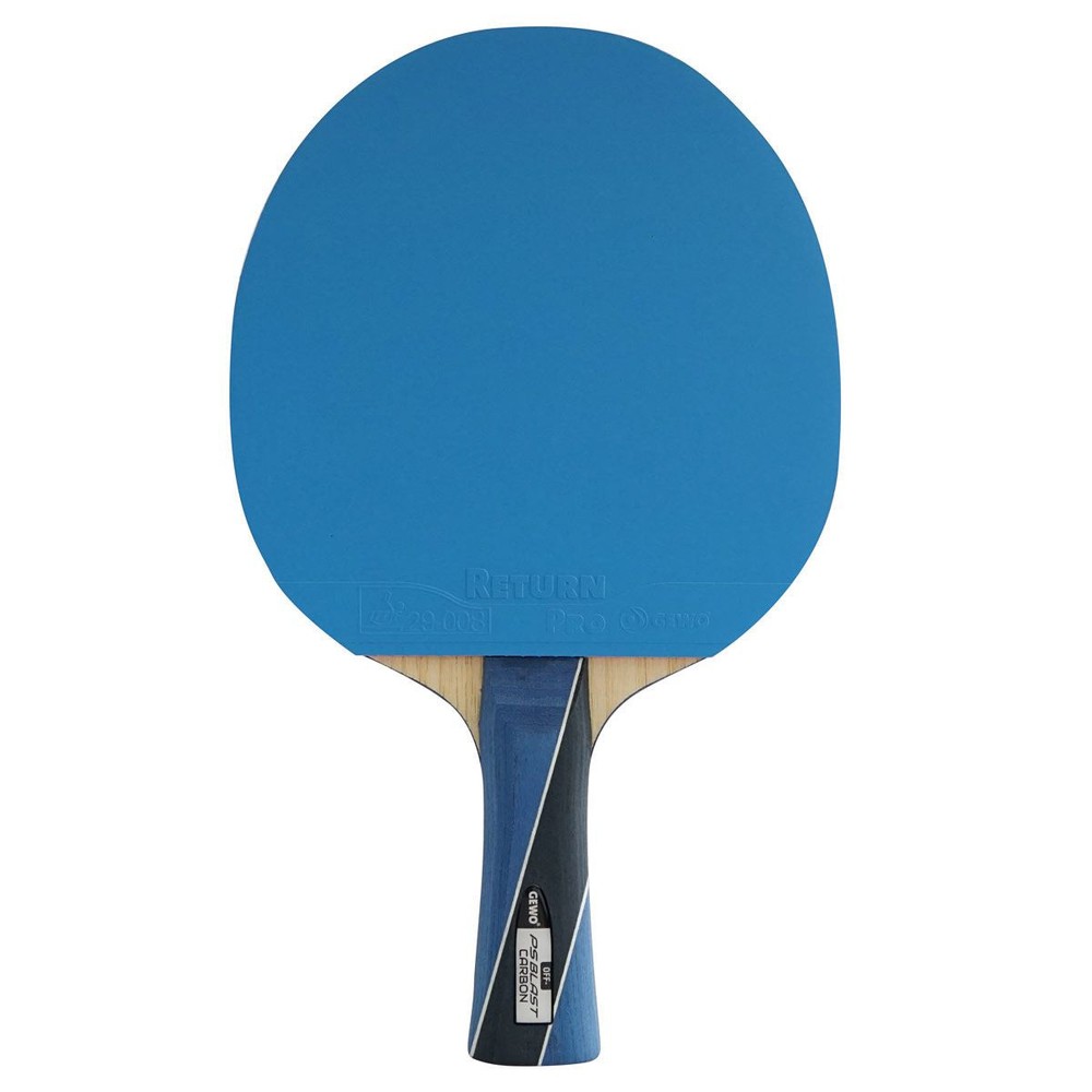 GEWO PS Blast Carbon Flared Racket