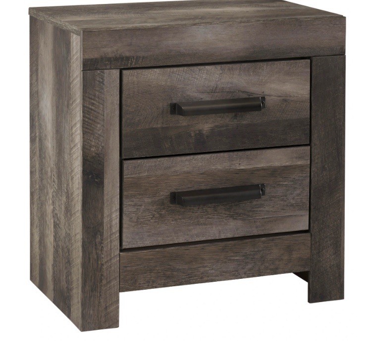 Wynn Bedroom Set