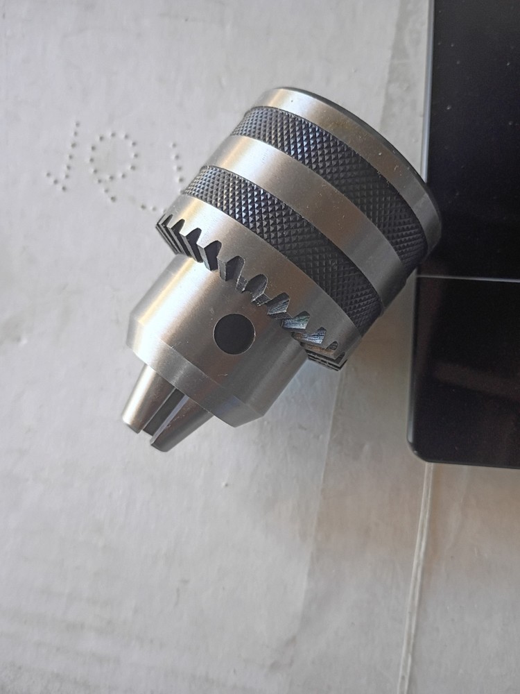 Jt6 Drill Chuck