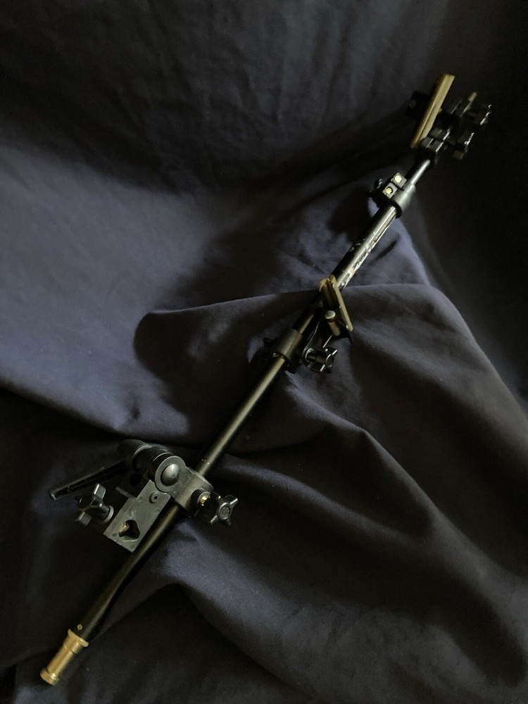 Photoflex Telescoping Light Disc Holder