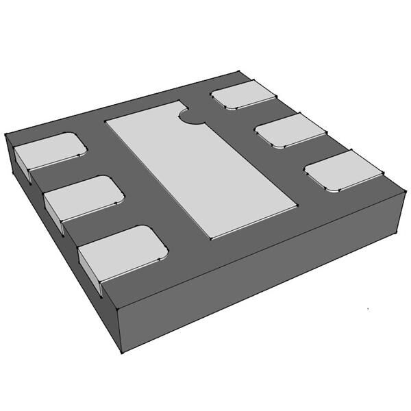 10Pcs MIC5247-1.5YML-TR MLF-6