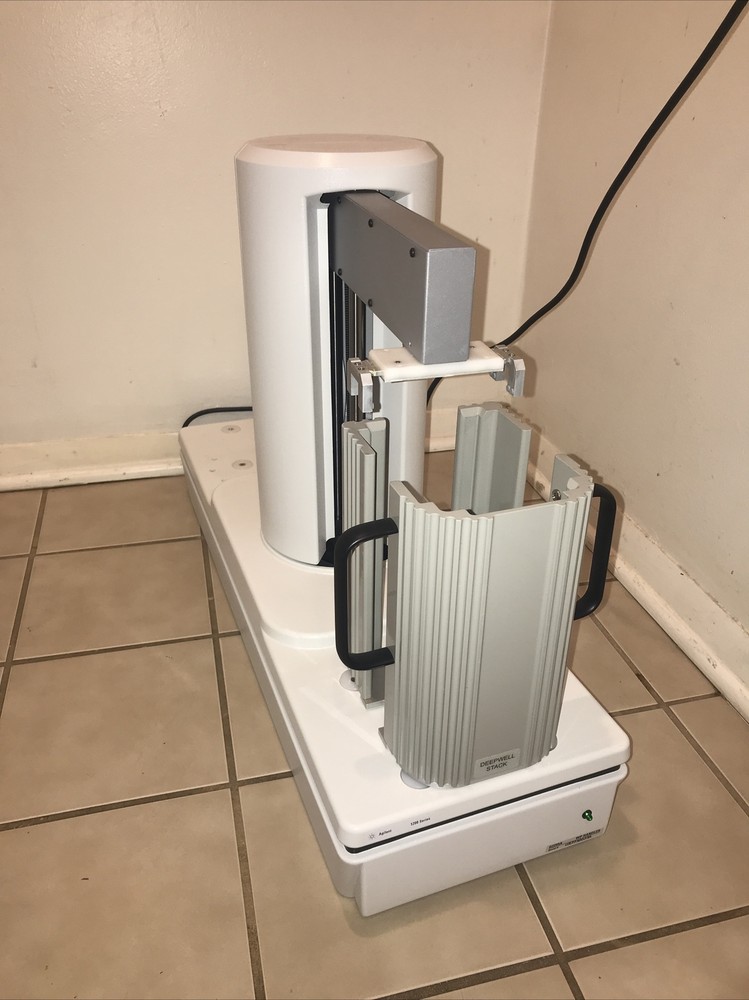 Agilent G2255A Well Plate Handler