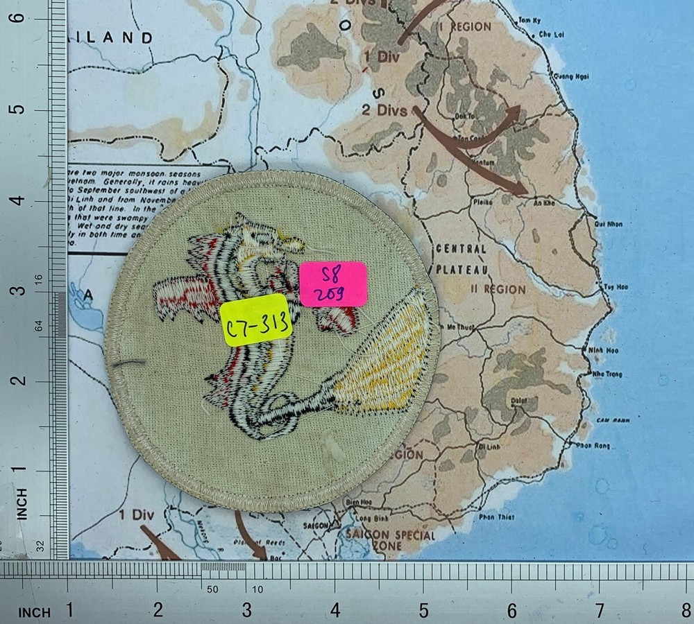 Patch , usn , VF(N)-42 VF-53 Patch , usn patch , s8
