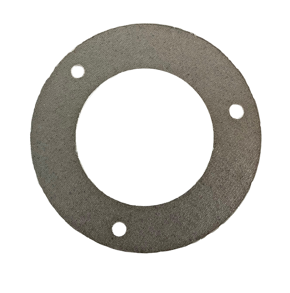 GMG Smoke Stack & Chimney Cap, Daniel Boone/Ledge & Jim Bowie/Peak