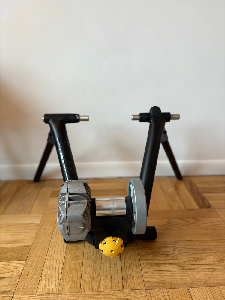 CycleOps Fluid2 Indoor Trainer