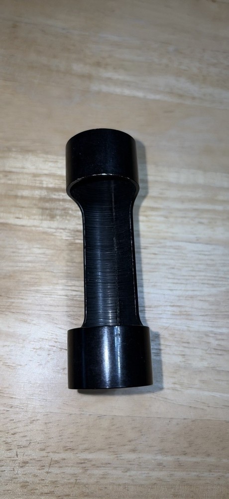Weaver Detachable Side Mount 1" Diameter Rings