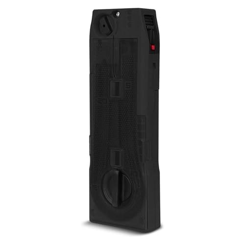 Planet Eclipse CF20 Continuous Feed 20 Round Magazine - Black