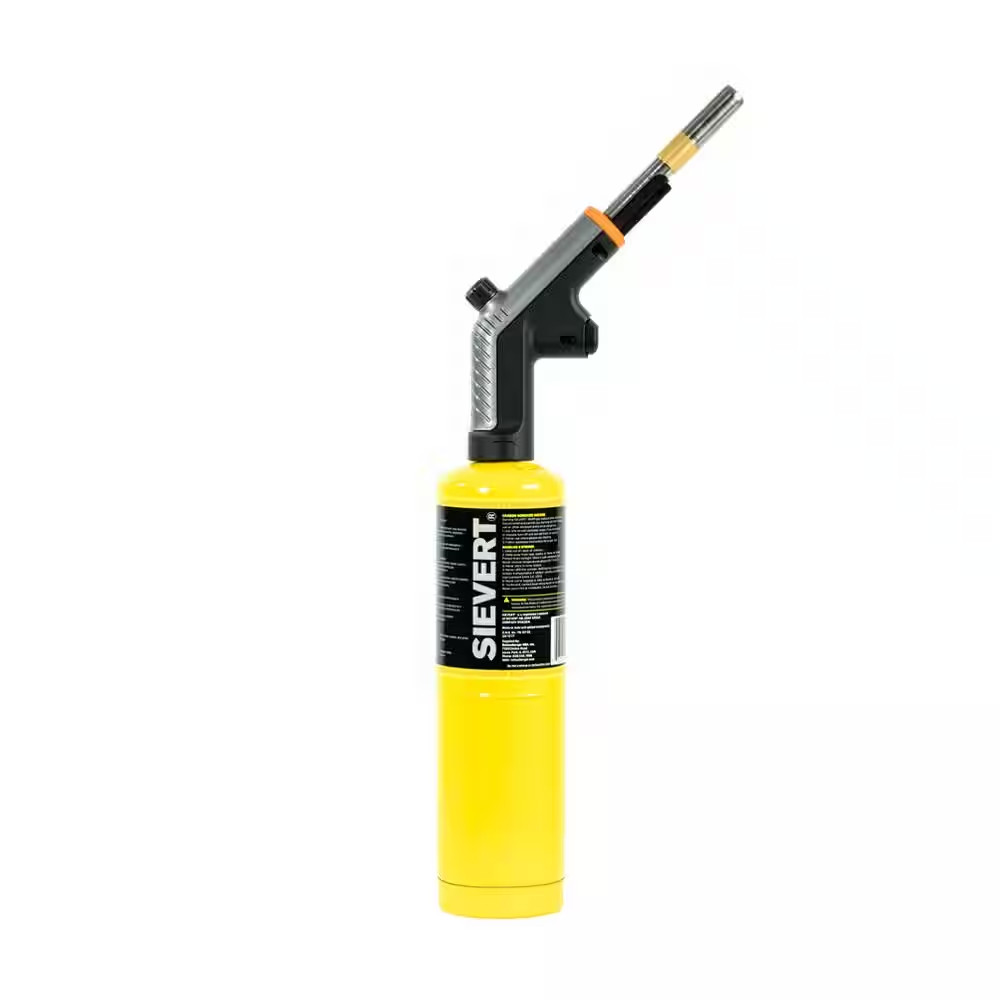 14.1 Oz. MAPP Pro 9 Ultimate Performance Torch Kit