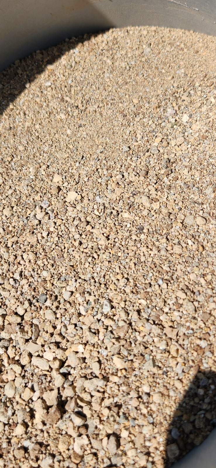 25+Lb. Of High Quality Paydirt Guaranteed To Find NATURAL Placer GOLD