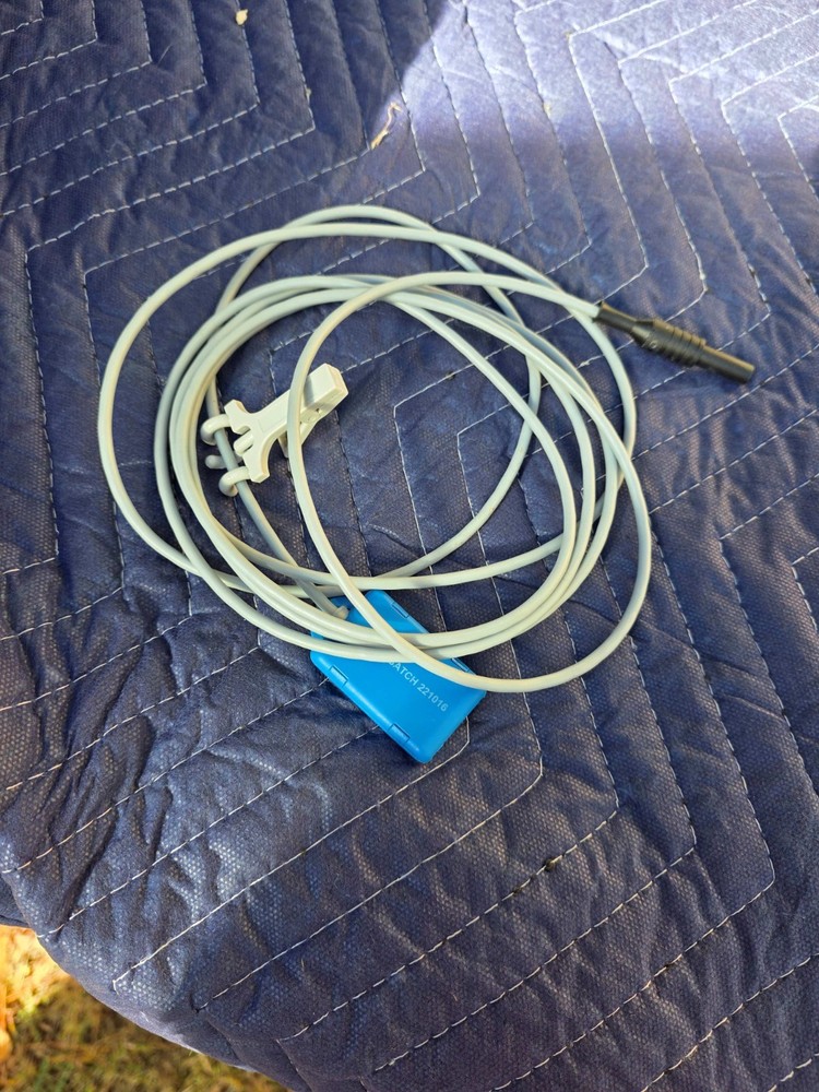 nuerotherm rf generator grounding cable