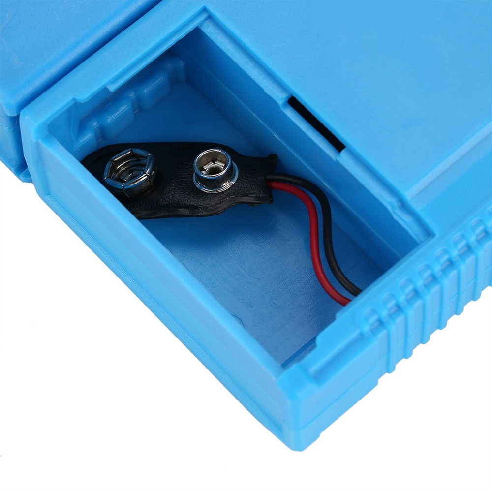 RJ45 And RJ11 Network Cable Tester Ethernet LAN Network Test Tool