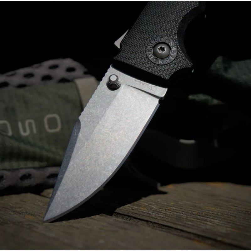 Demko Knives Shark-Cub® - GRN