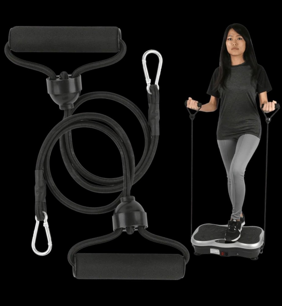 Mini vibrating plate