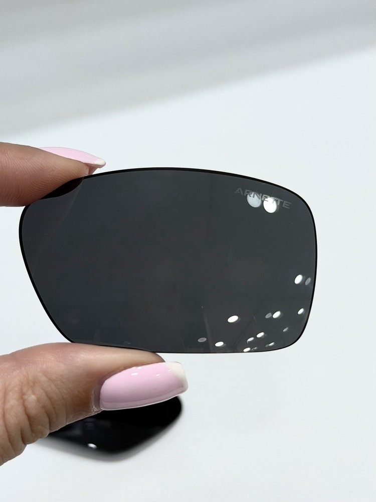 Annette Replacement Lenses mod 4336 Black 61 mm Authentic