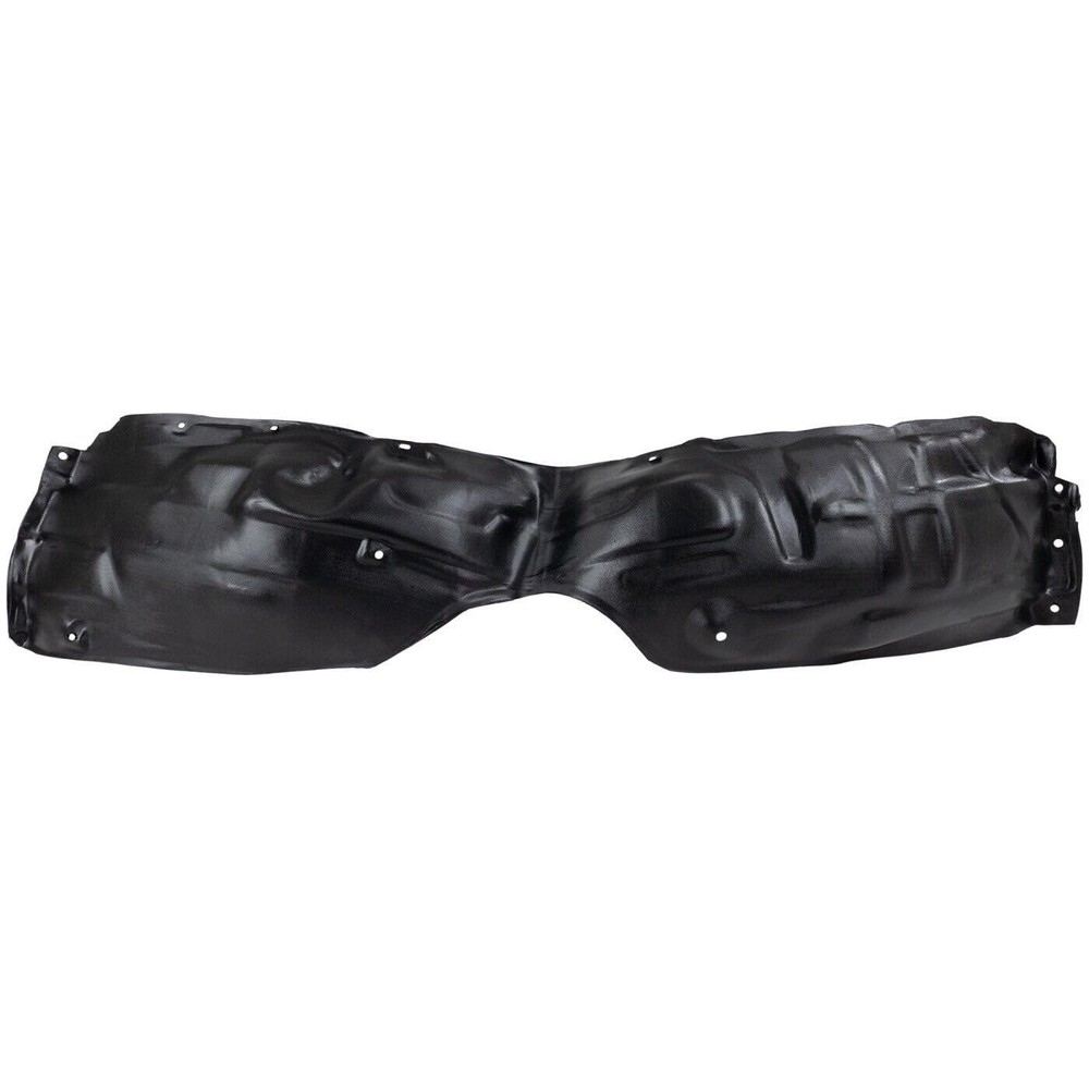 Driver Side Left Front Fender Liner Splash Shield Inner Panel