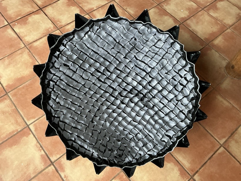 Aputure Light Dome II Softboxes for Aputure COB Series