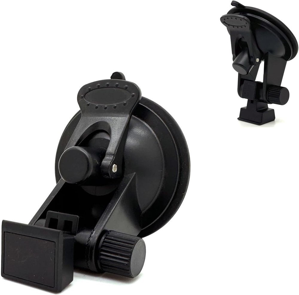 Enhanced Windshield Suction Mount Compatible with Escort Max360C, MK
