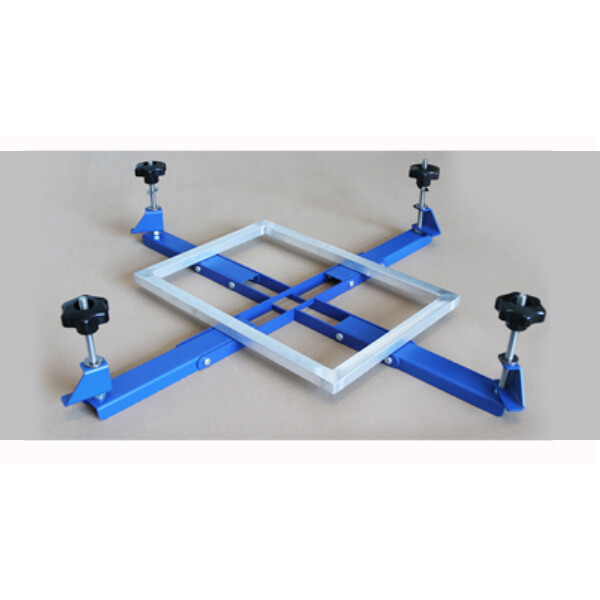 24"x24" Self Stretching Screen Frame Type Multi-functional Stretcher 60x60cm