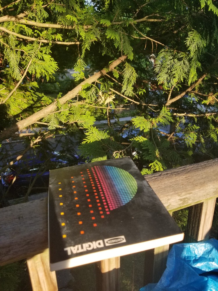 VINTAGE ELECTRONICS BOOKS DATA RAYTHEON DIGITAL