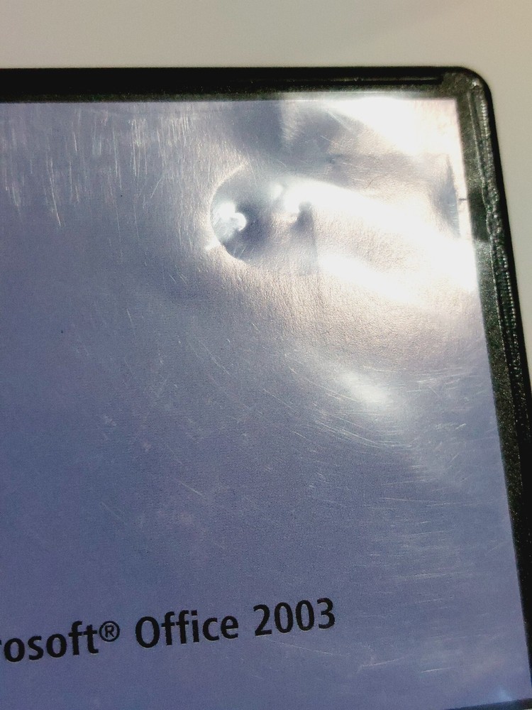 SAM Assessment & Training for Microsoft Office 2003 Version 3.0 Student Edition