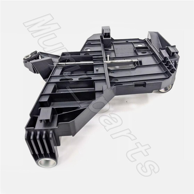 Fits For Porsche Cayenne 2007-2010 ABS Left+Right Front Headlight Bumper Bracket