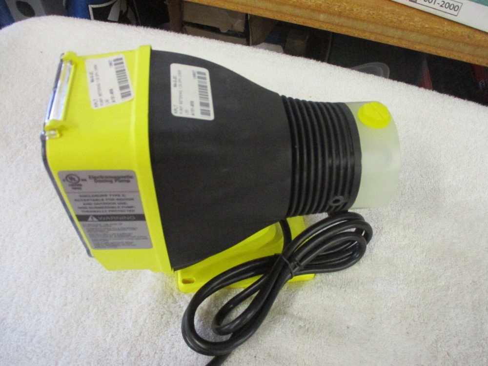 LMI Metering Pump AA151-95S