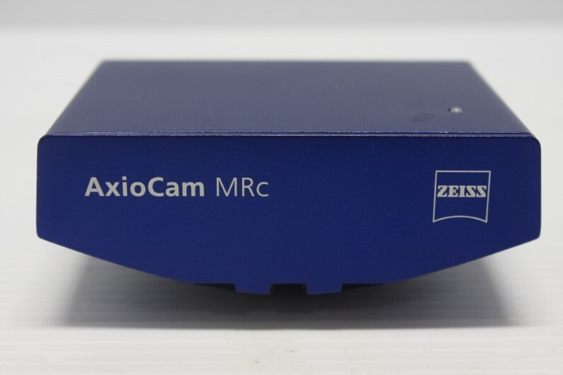 Zeiss AxioCam MRc CCD Microscope Camera