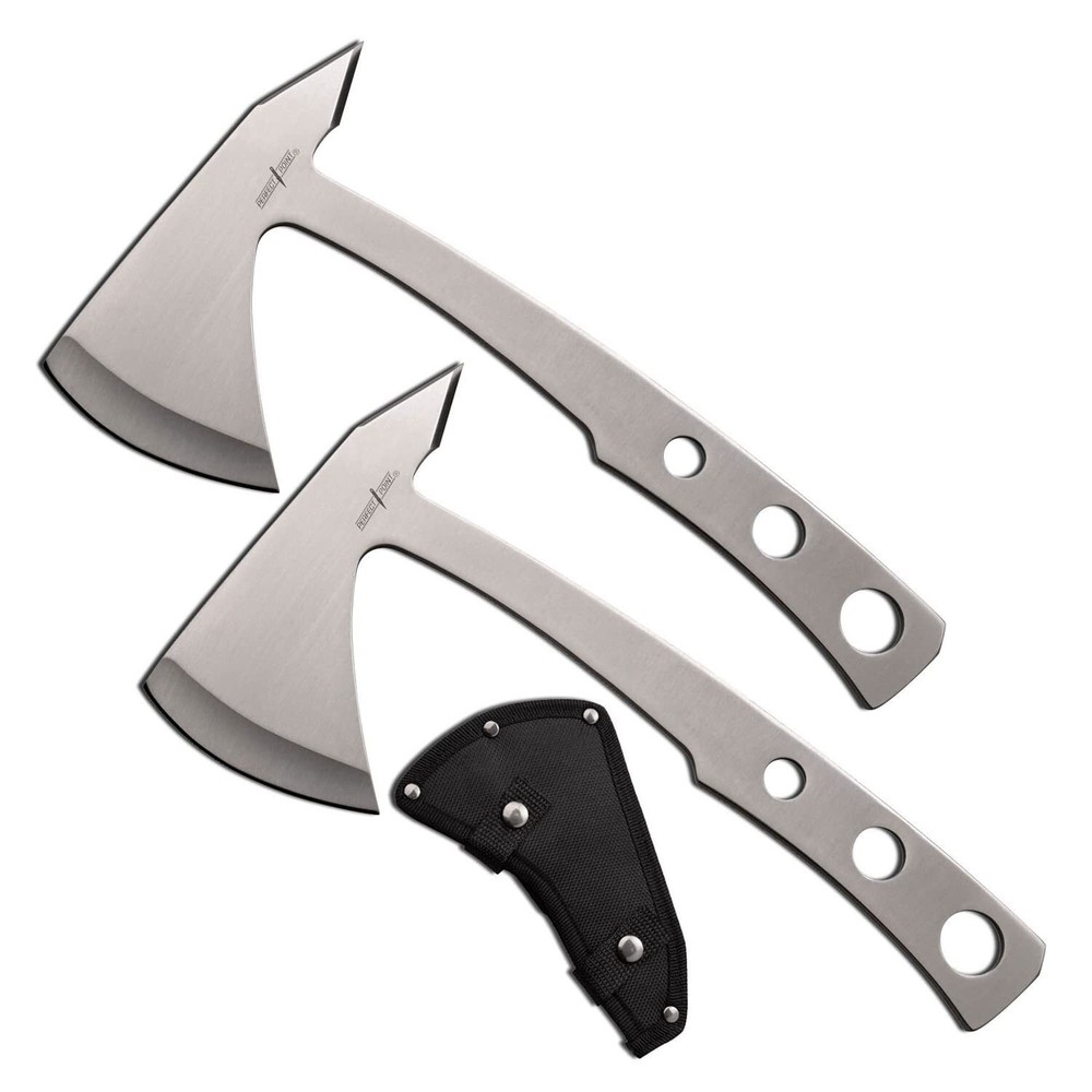 New Perfect Point Throwing Axe Set PP-107-S2