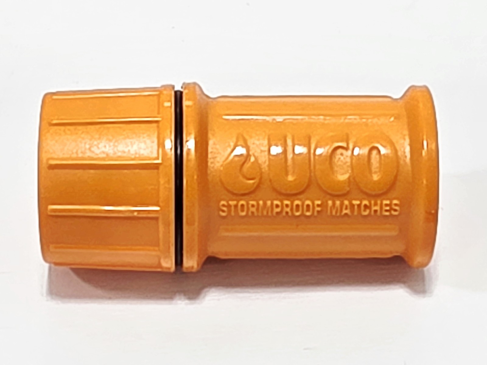 Outdoor Products - Watertight Box Large Protects Gear EXTRAS Matches Light Tape